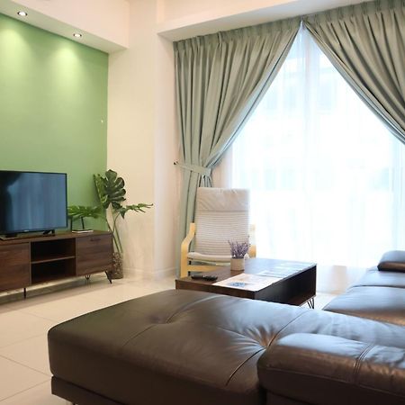 Homesuite' Home At Sutera Avenue 코타키나발루 외부 사진