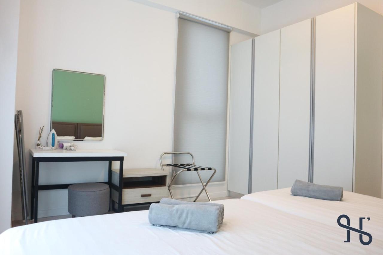 Homesuite' Home At Sutera Avenue 코타키나발루 외부 사진
