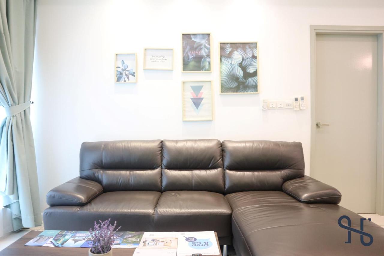 Homesuite' Home At Sutera Avenue 코타키나발루 외부 사진