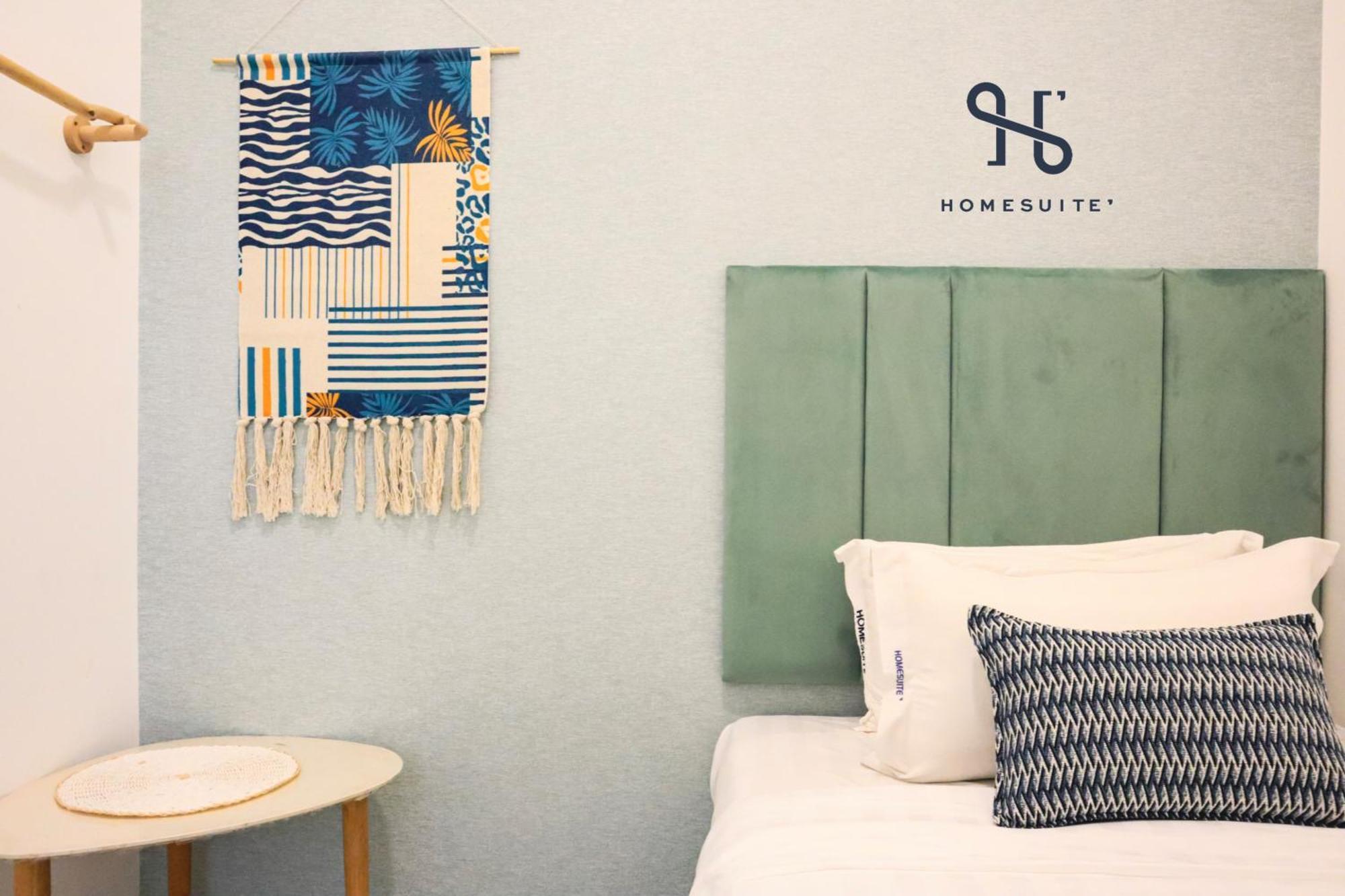 Homesuite' Home At Sutera Avenue 코타키나발루 외부 사진