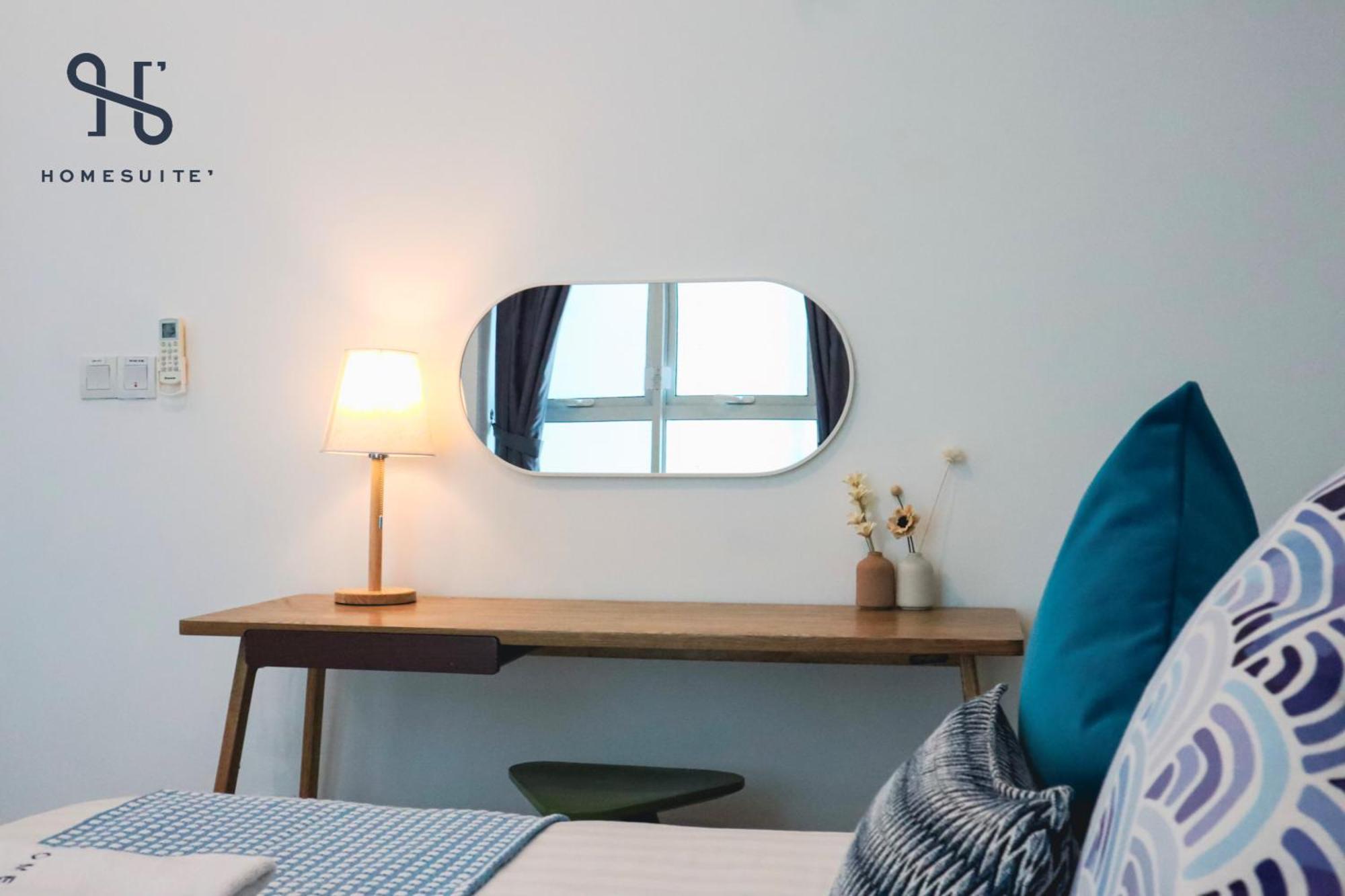 Homesuite' Home At Sutera Avenue 코타키나발루 외부 사진