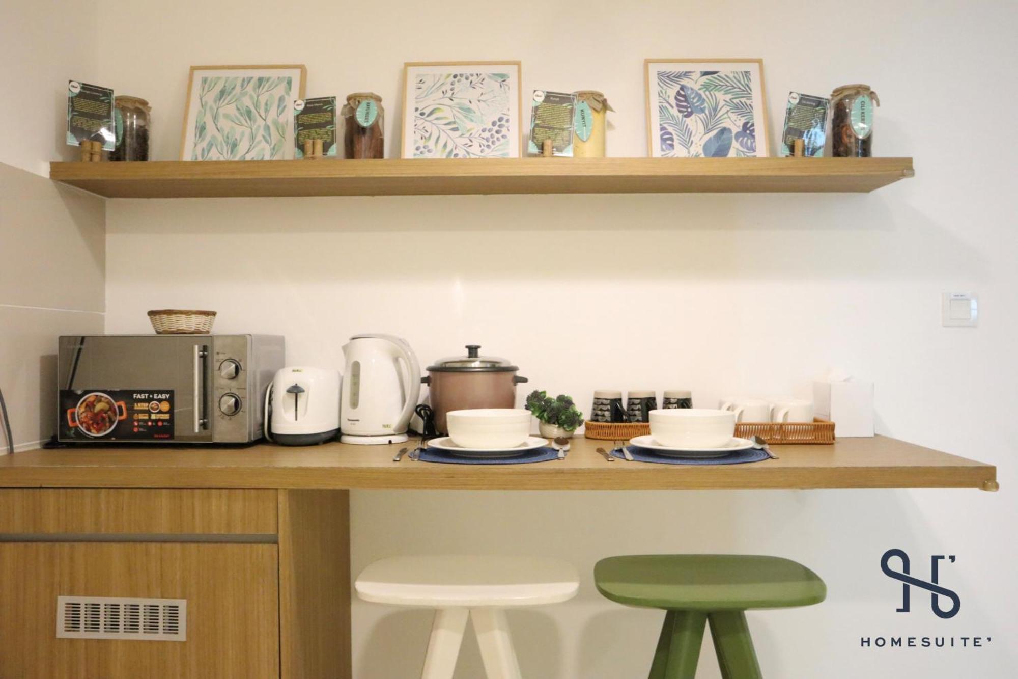 Homesuite' Home At Sutera Avenue 코타키나발루 외부 사진