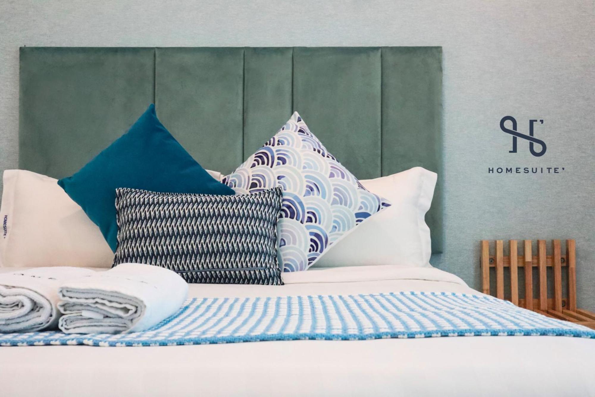 Homesuite' Home At Sutera Avenue 코타키나발루 외부 사진