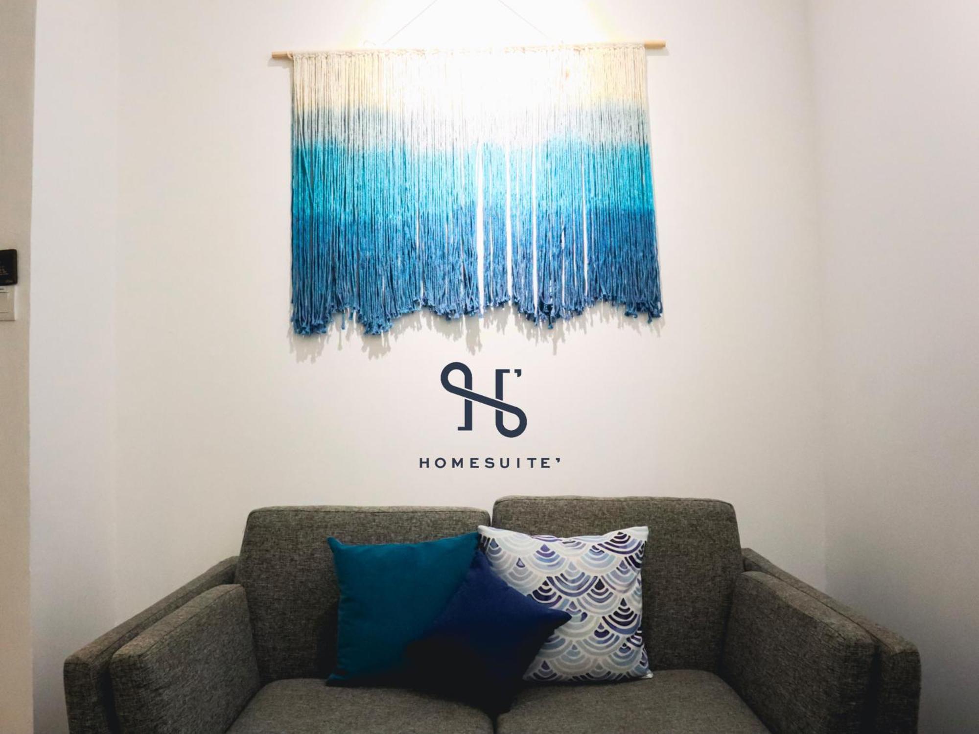 Homesuite' Home At Sutera Avenue 코타키나발루 외부 사진