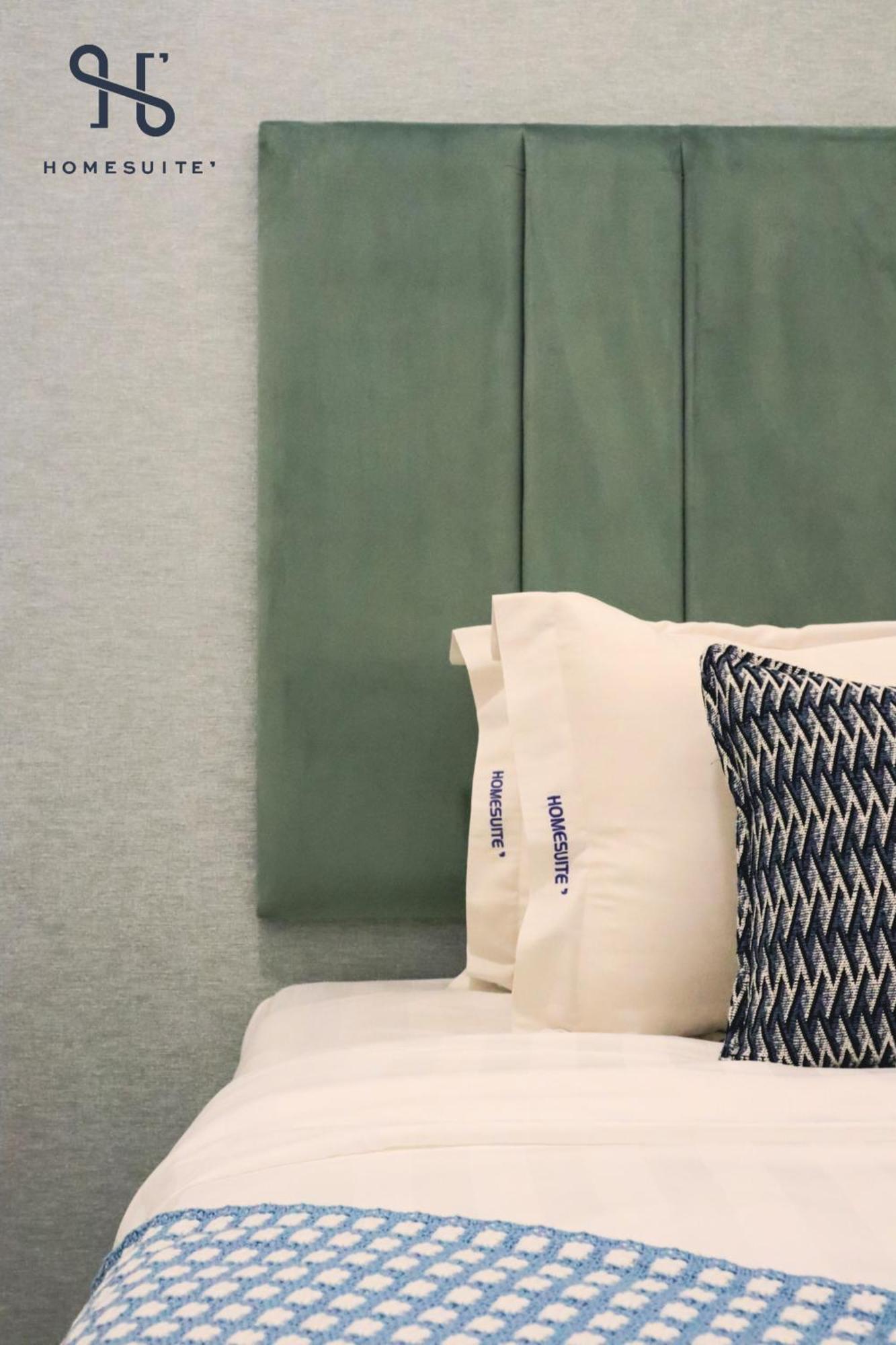 Homesuite' Home At Sutera Avenue 코타키나발루 외부 사진
