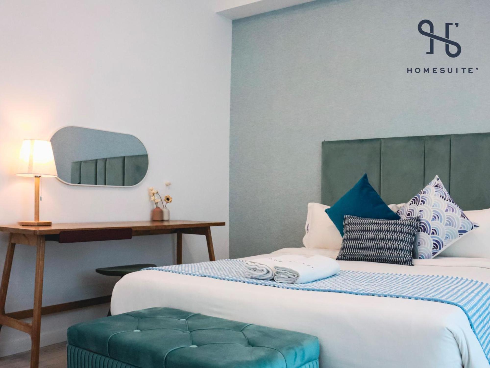 Homesuite' Home At Sutera Avenue 코타키나발루 외부 사진