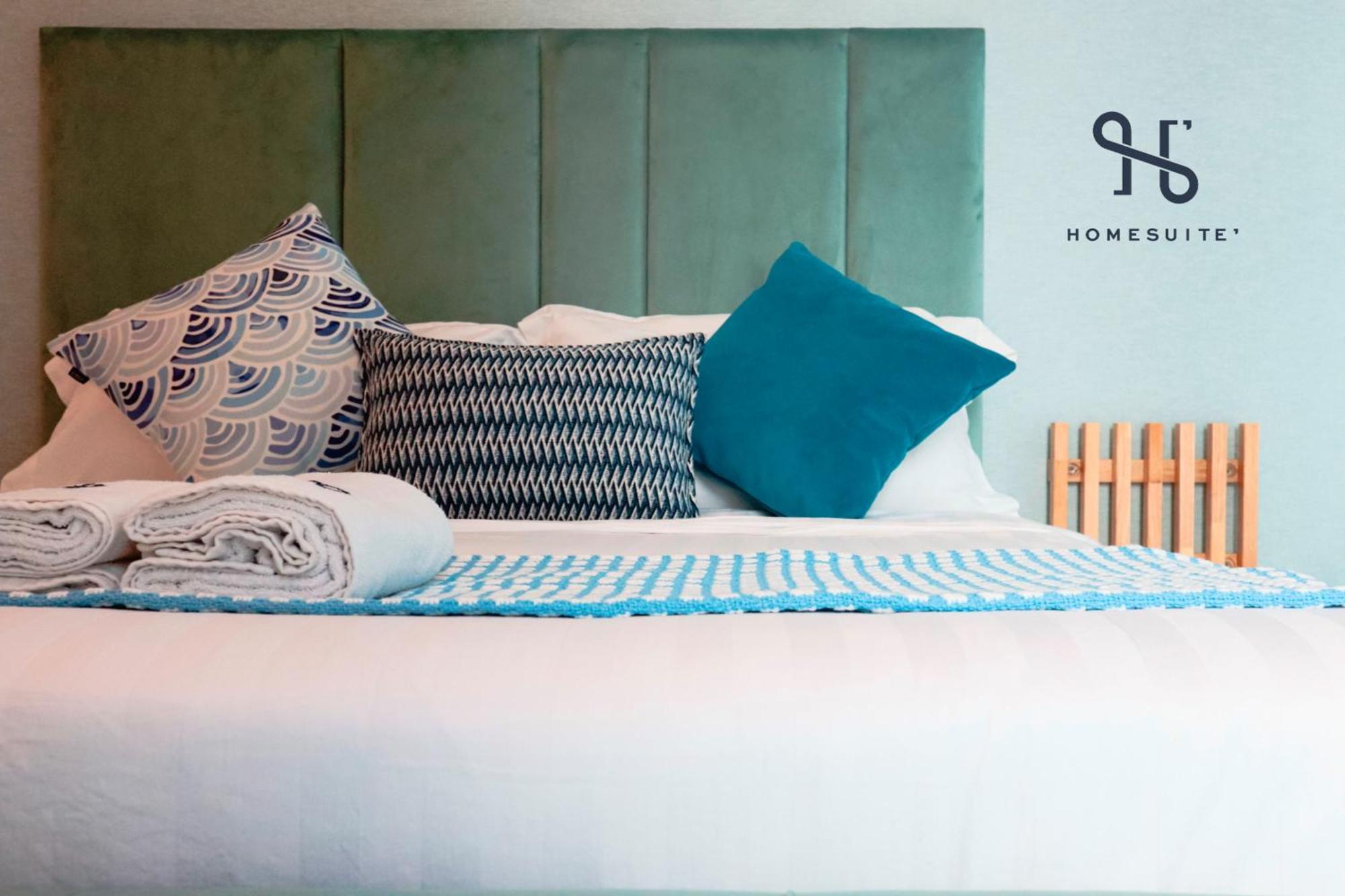 Homesuite' Home At Sutera Avenue 코타키나발루 외부 사진