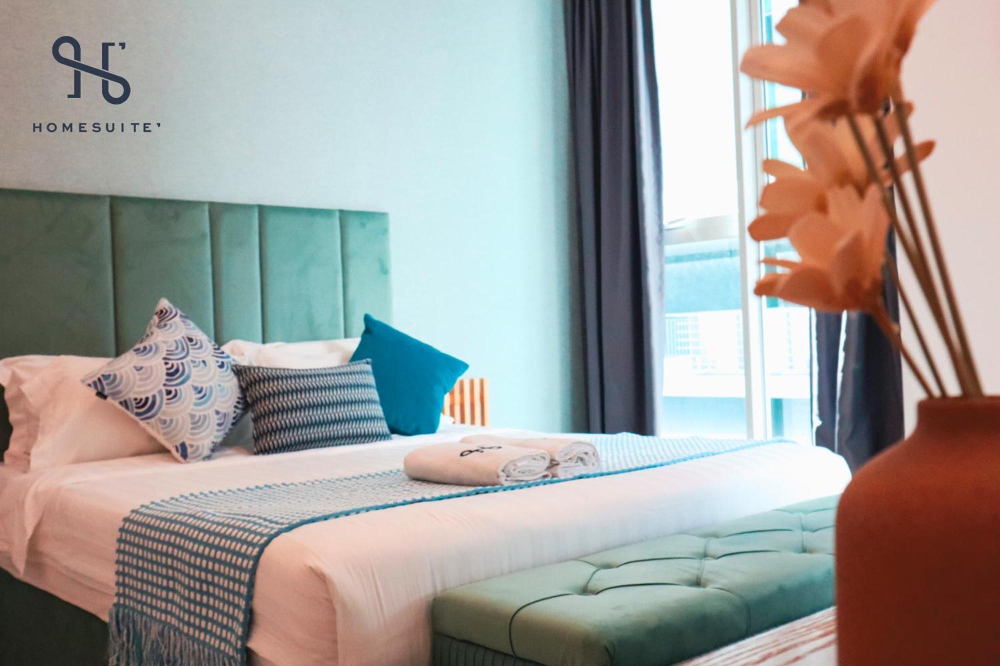 Homesuite' Home At Sutera Avenue 코타키나발루 외부 사진