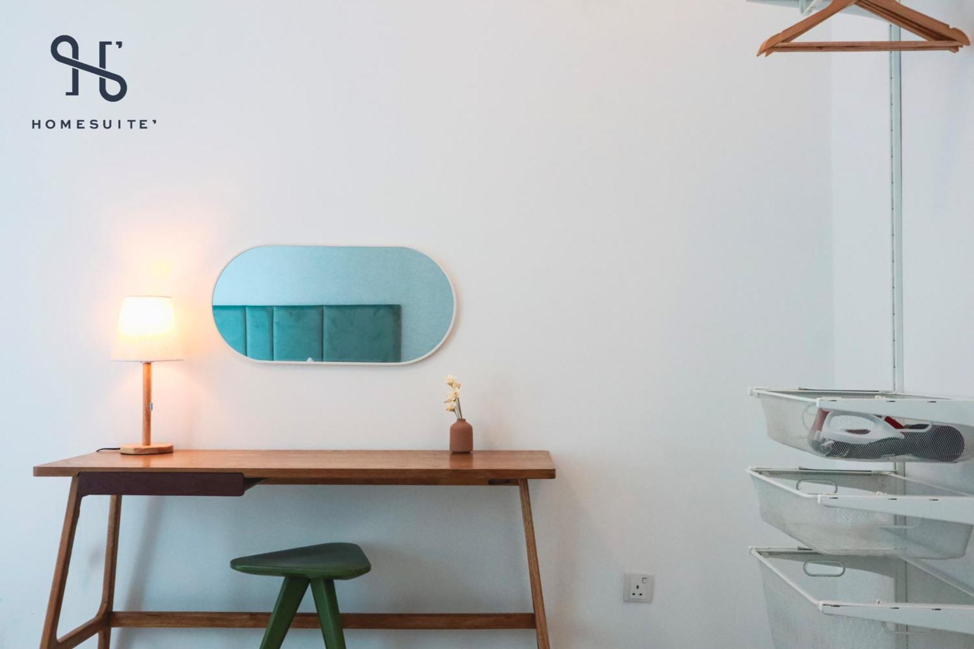 Homesuite' Home At Sutera Avenue 코타키나발루 외부 사진