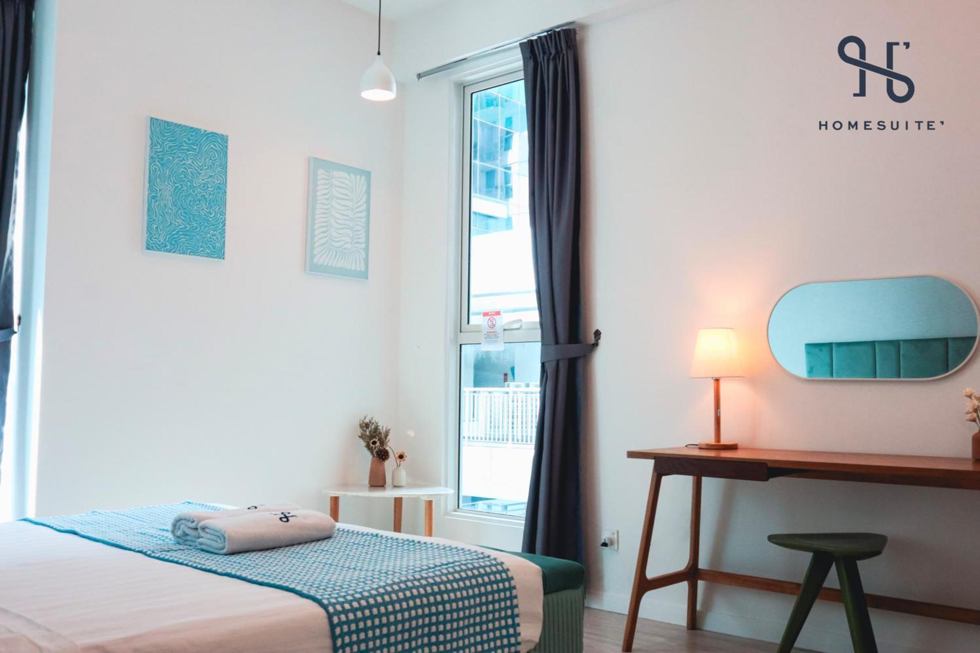 Homesuite' Home At Sutera Avenue 코타키나발루 외부 사진