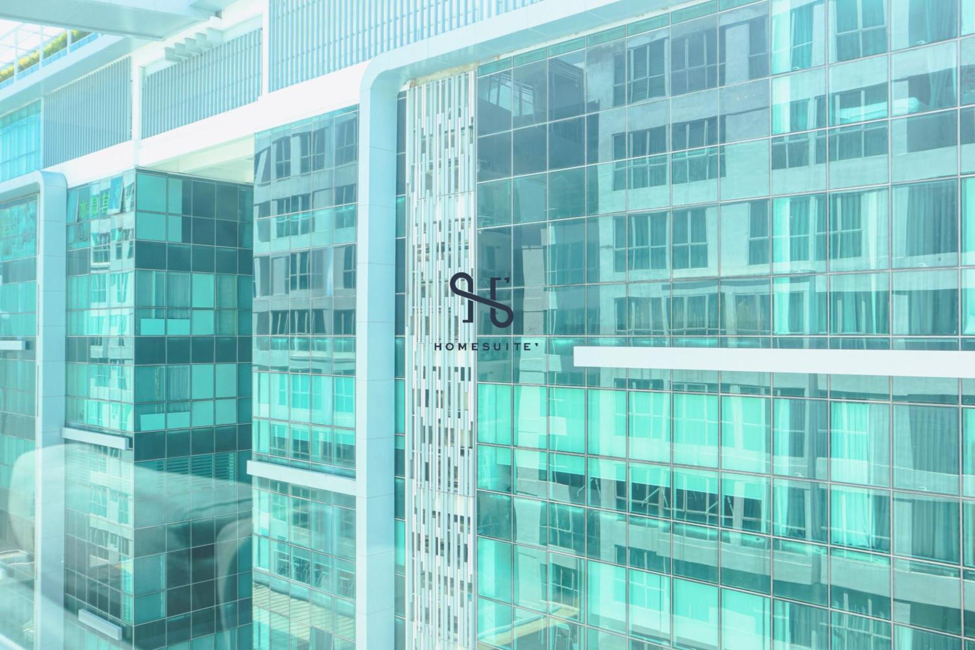 Homesuite' Home At Sutera Avenue 코타키나발루 외부 사진