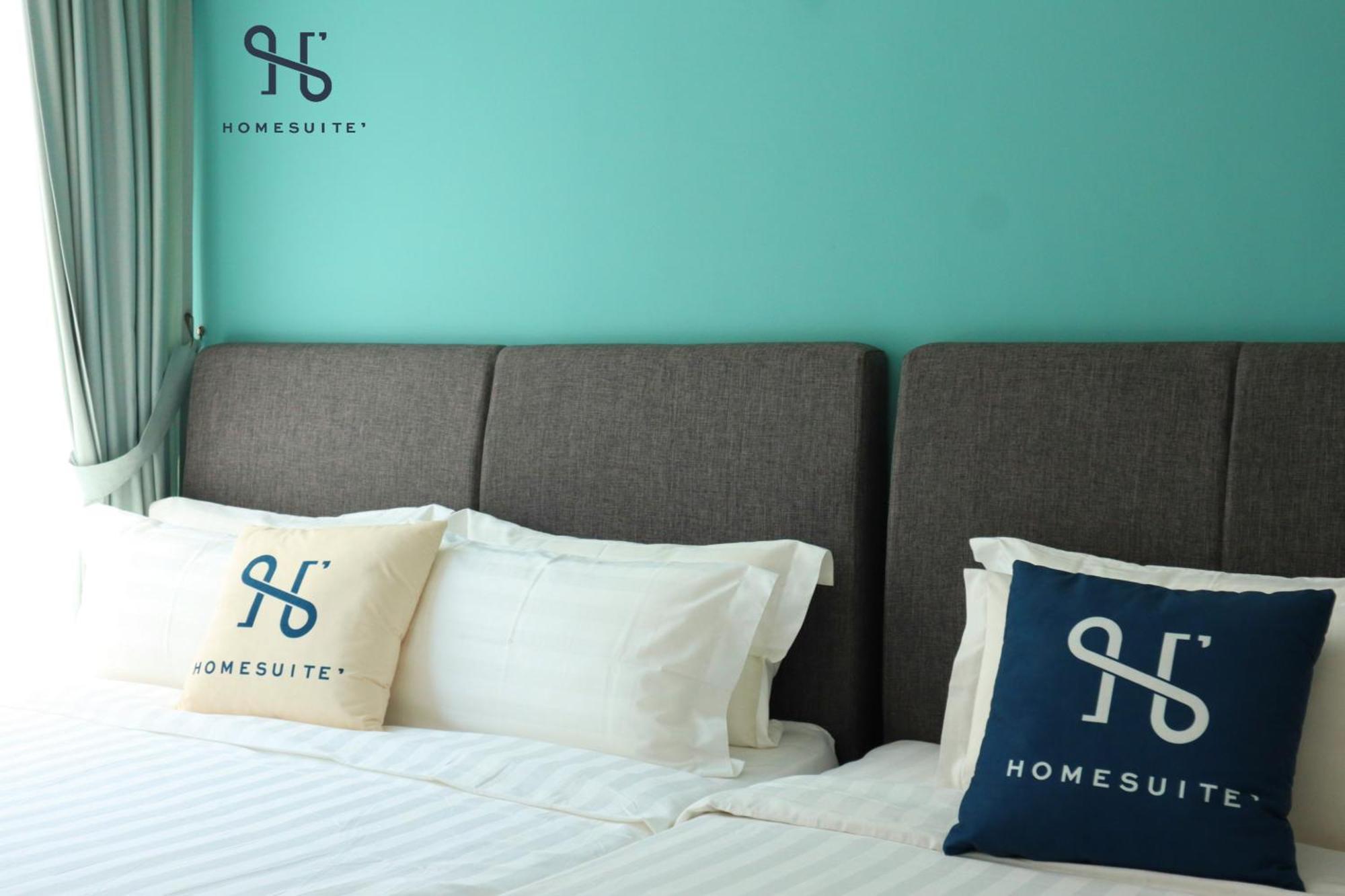 Homesuite' Home At Sutera Avenue 코타키나발루 외부 사진