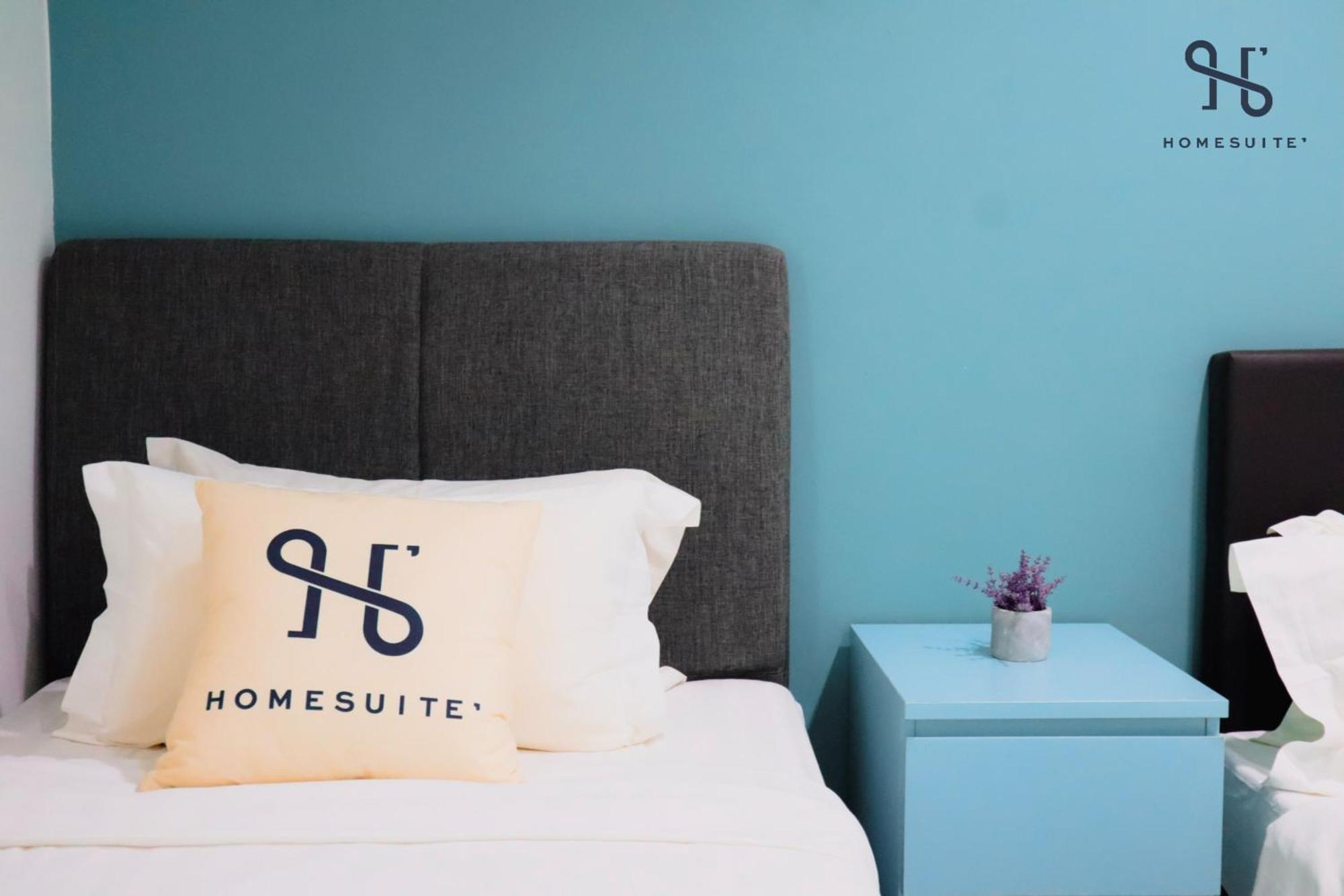 Homesuite' Home At Sutera Avenue 코타키나발루 외부 사진