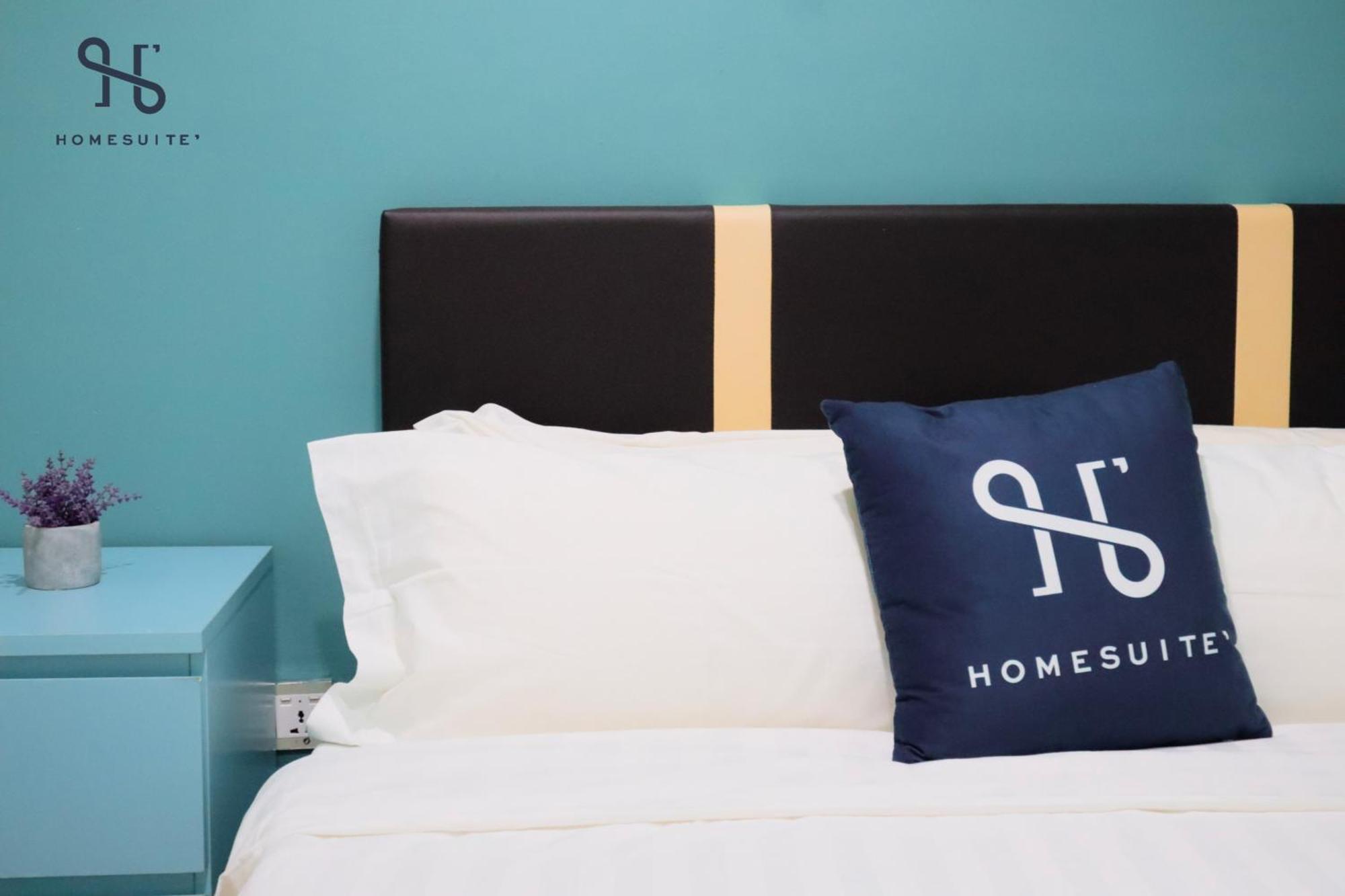 Homesuite' Home At Sutera Avenue 코타키나발루 외부 사진