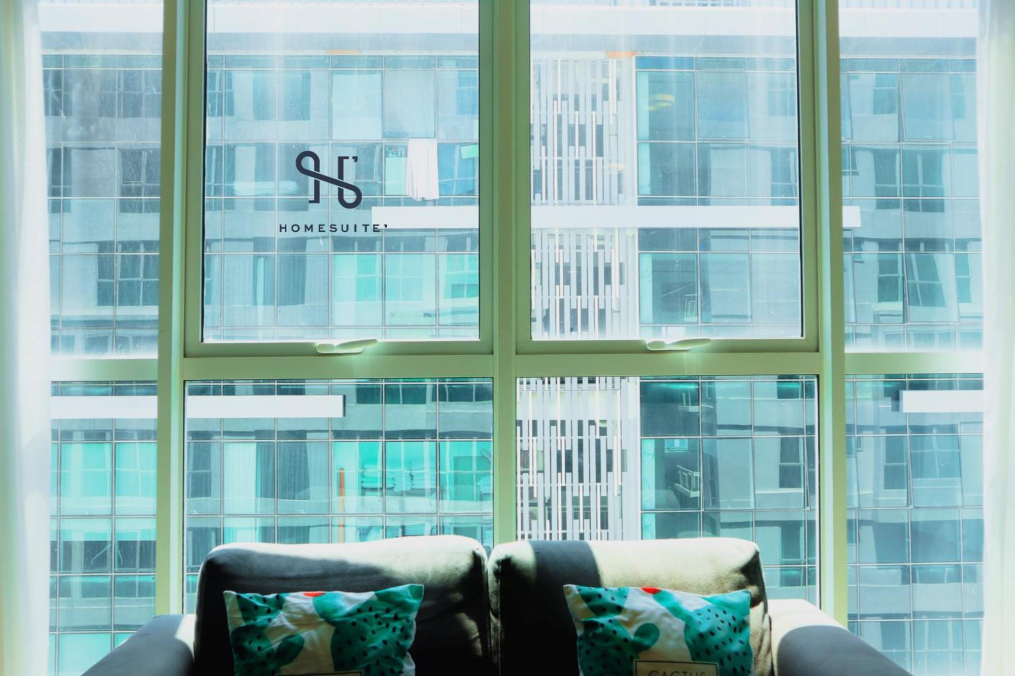 Homesuite' Home At Sutera Avenue 코타키나발루 외부 사진